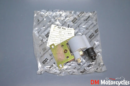 Piaggio genuine typhoon italjet dragster runner 125 180 ignition coil pn 826115