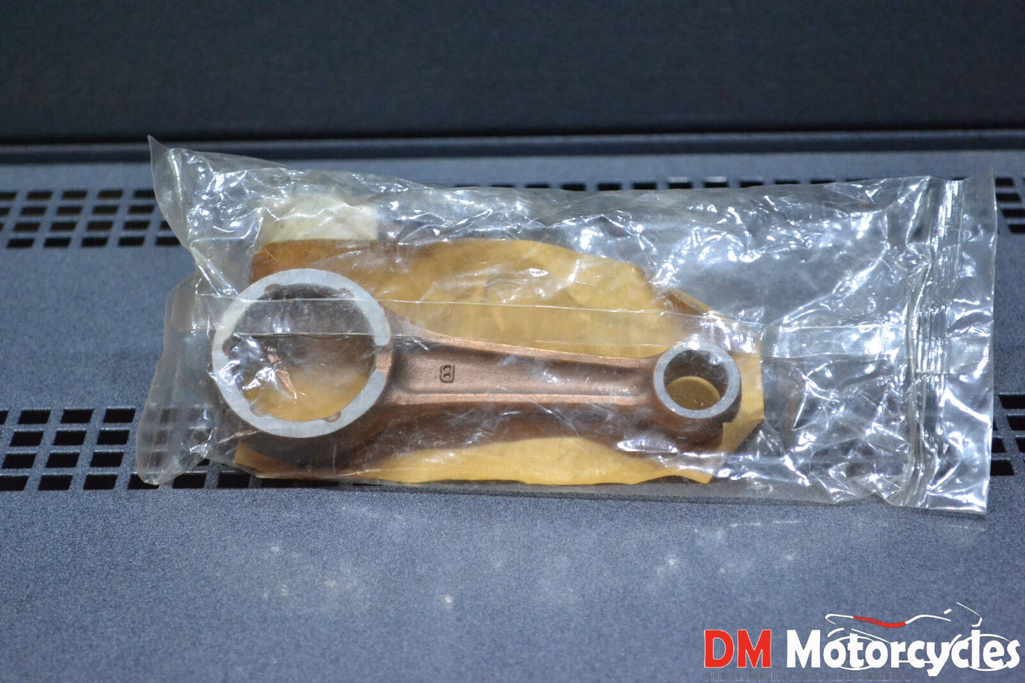 Yamaha genuine new xt225 serow xt250 ttr230 tt225 connecting rod pn 29u-11651-00
