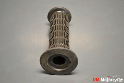Yamaha genuine  At1 at2 ct1 ct2 ct3 dt175 dt2 dt3 rt Left grip pn 214-26241-00