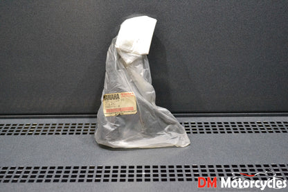 Yamaha genuine nos dt 50mx dt 50 rh headlight bracket pn 5j0-23328-01