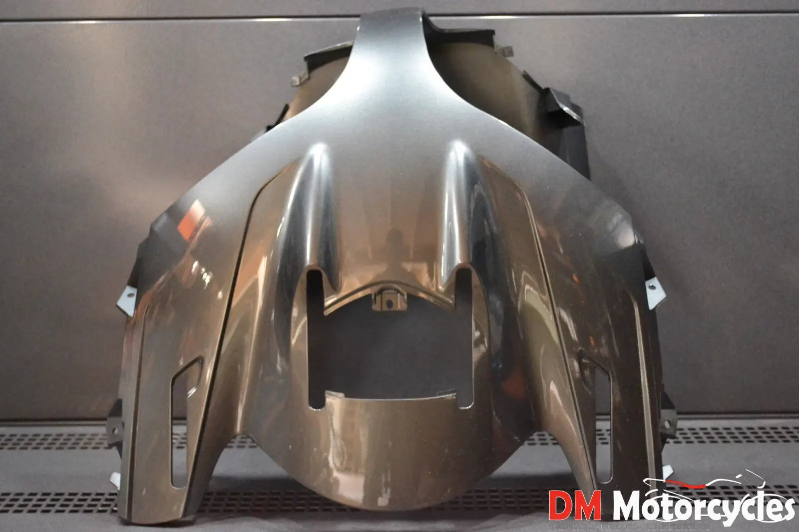 Yamaha genuine new fjr1300 fjr 1300 03-04 front body cowling pn 5jw-28351-01-p5