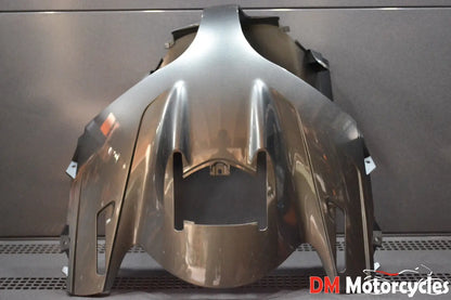 Yamaha genuine new fjr1300 fjr 1300 03-04 front body cowling pn 5jw-28351-01-p5