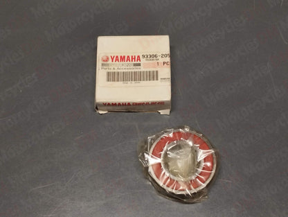 Yamaha genuine new yzf r6 r1 fzs fz6 fz1 yfm gt mt bearing pn 93306-20531