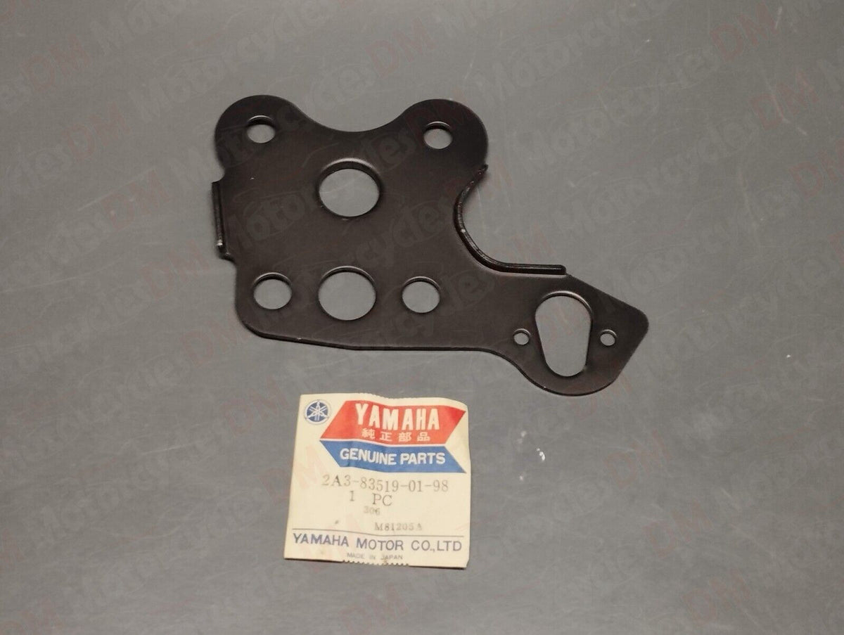 Yamaha Genuine GT50 GT80 Speedometer Meter Bracket 2A3-83519-01-98