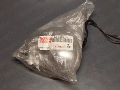 Yamaha genuine new xv 125 240 250 rear left turn signal pn 3ls-83330-00