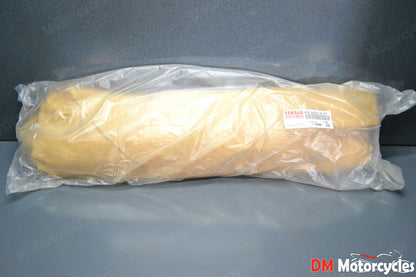 Yamaha genuine new tdm850 tdm 850 right tail side cowling pn  4tx-2472k-00-p2