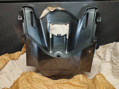 Yamaha genuine new fjr1300 fjr 1300 03-04 front body cowling pn 5jw-28351-01-p5