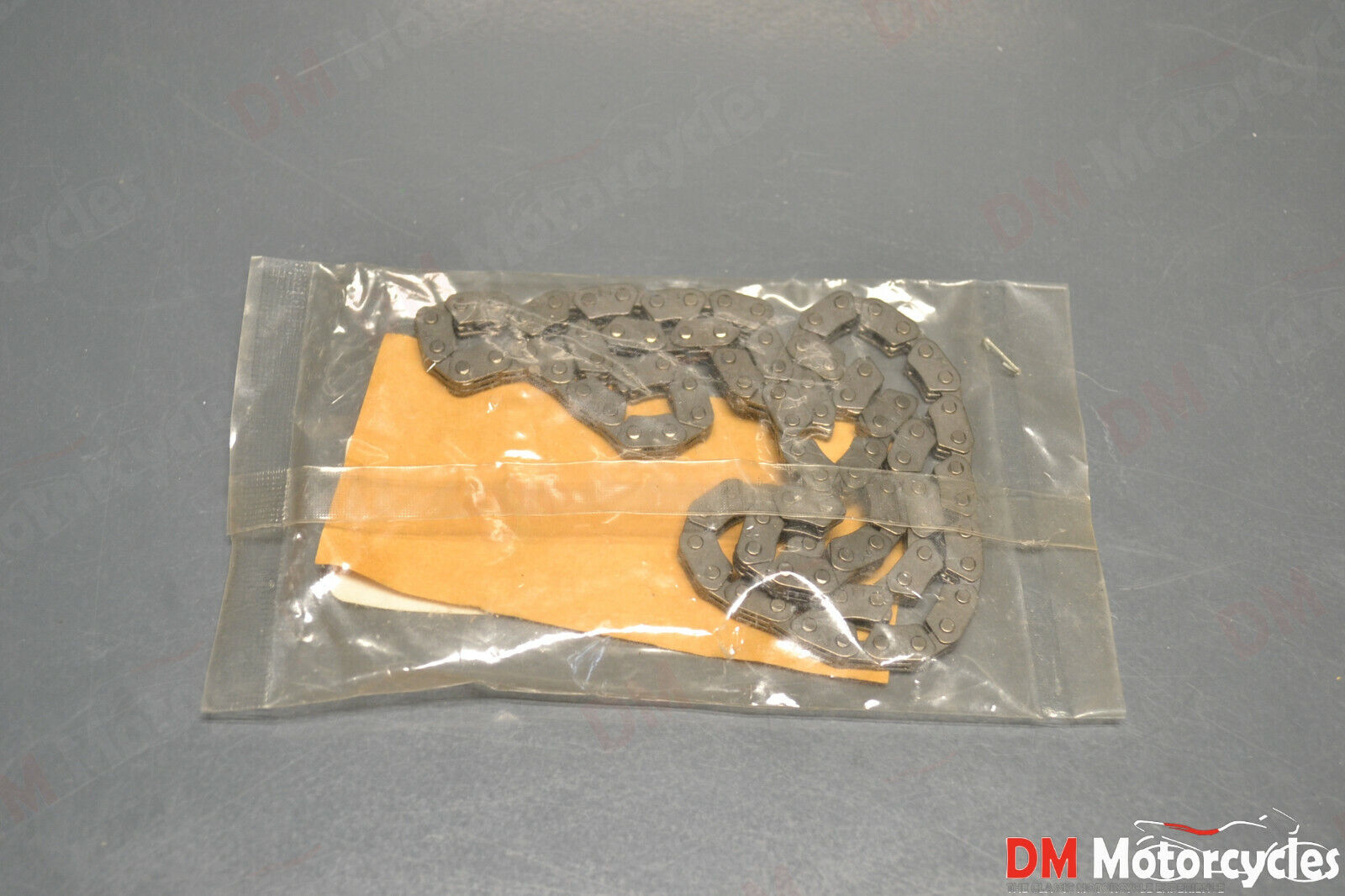 Yamaha genuine new yp xq xn 125 150 180 98 - 09 timing cam chain pn 94591-48094 