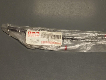 Yamaha genuine new yq aerox 100 2002 03 oil pump hose pn 90445-09804