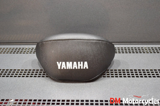 Yamaha genuine new yp125 majesty 1998 seat back rest assy pn 5ca-f840f-00