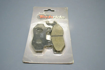 Techride genuine new Medley beverly mp3 x9  xevo x10 front brake pads pn 610527M