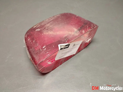 Derbi genuine new senda 50 r sm 2000 - 2016 tail light complete pn 00h01006321
