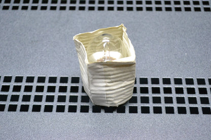 Yamaha genuine nos headlight bulb h4 p45t 6v 45/40w