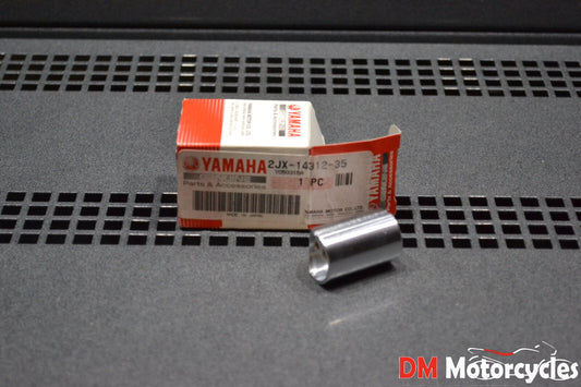 Yamaha genuine new tw200 tw 200 trailway 87 - 00 throttle valve pn 2jx-14312-35