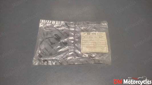 Piaggio genuine new skipper typhoon aprilia sr 125 2t piston ring pn 829379