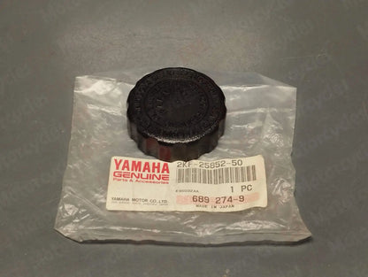 Yamaha oem xvz 1300 xv 1600 1700 xvs 950 1100 xs 650 reservoir cap 2kf-25852-50