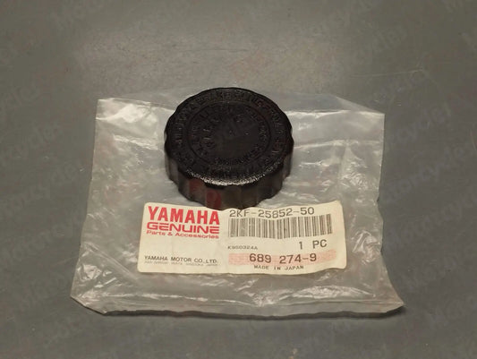 Yamaha oem xvz 1300 xv 1600 1700 xvs 950 1100 xs 650 reservoir cap 2kf-25852-50