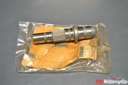 Yamaha genuine nos fj 1100 1200 starter shaft pn 36y-15522-01