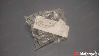 Piaggio genuine new gilera gp800 water pump cover pn 878050