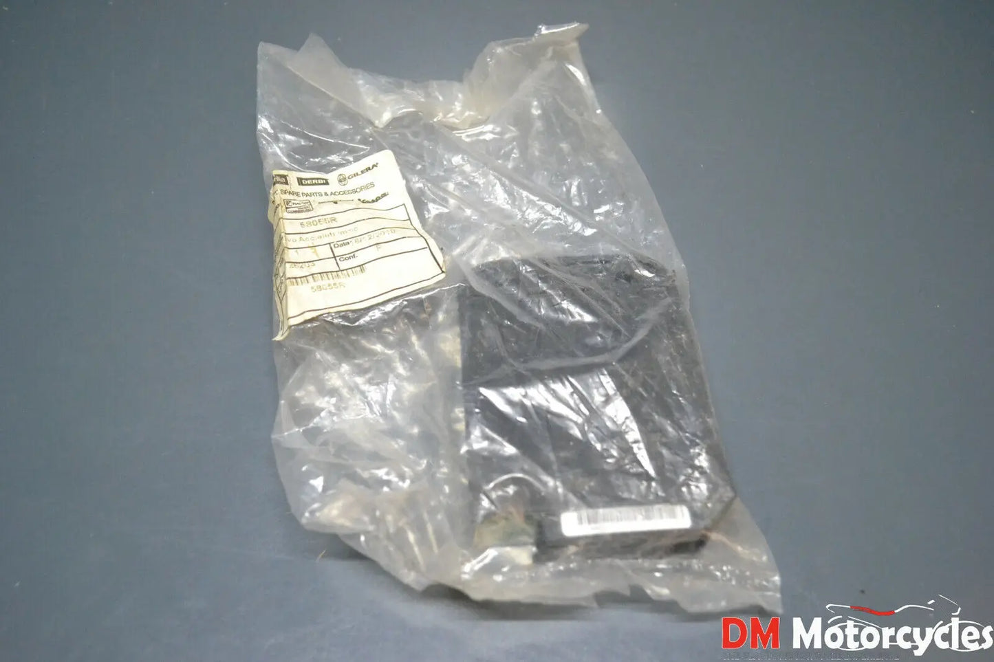 Piaggio genuine new beverly x9 250 electronic control unit ecu pn 58055r