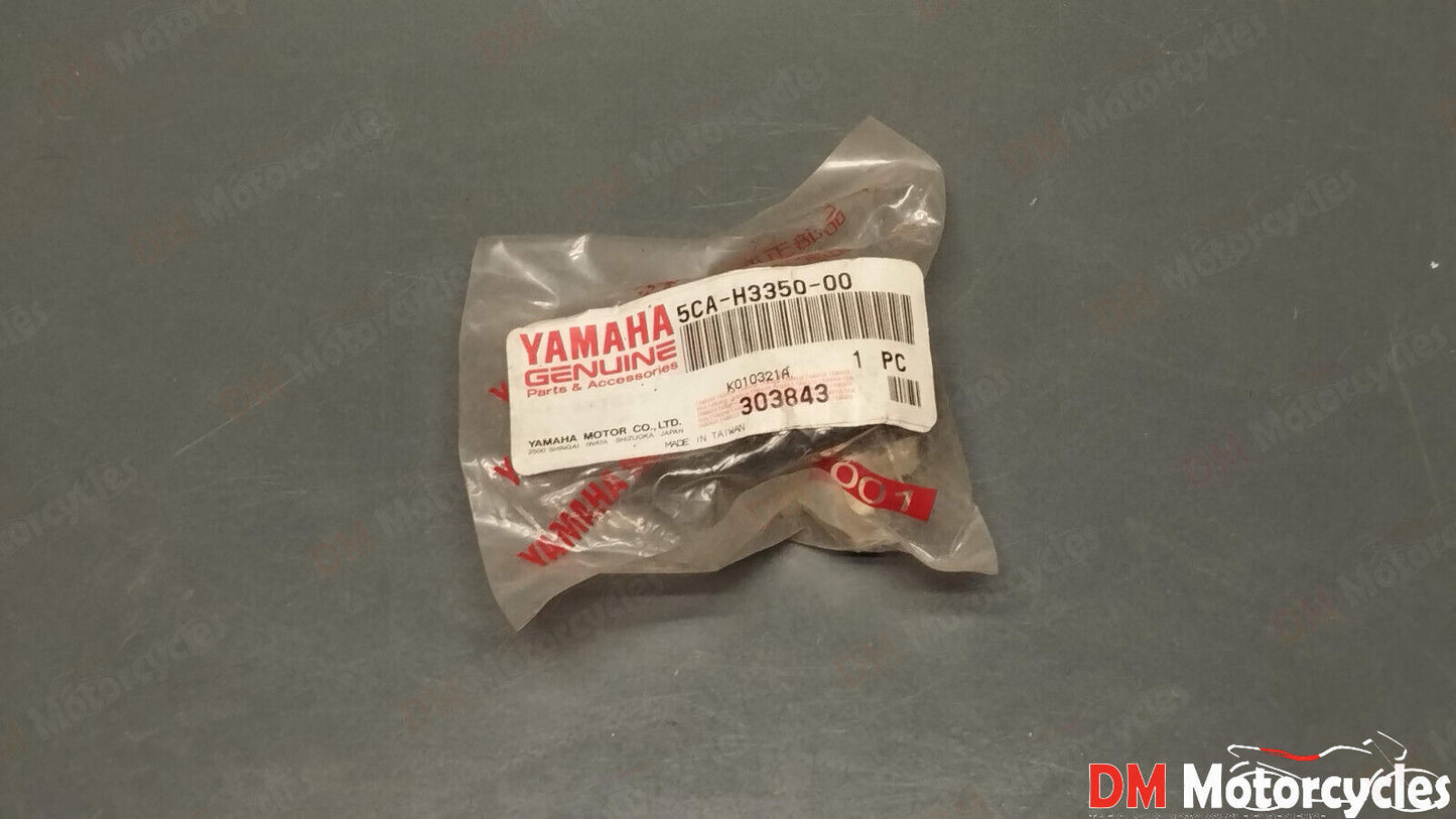 Yamaha genuine new xc yj 125 xc yl 50 ya 100 flasher relay pn 5ca-h3350-00