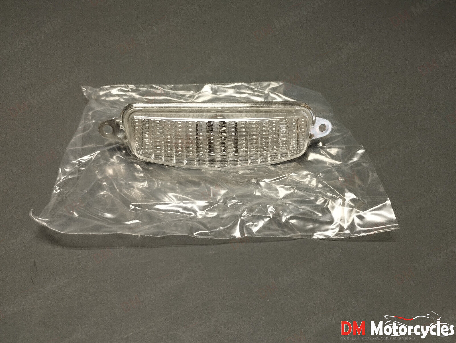Yamaha genuine new cw 50 yp 125 front pilot light pn 4sb-h3530-00