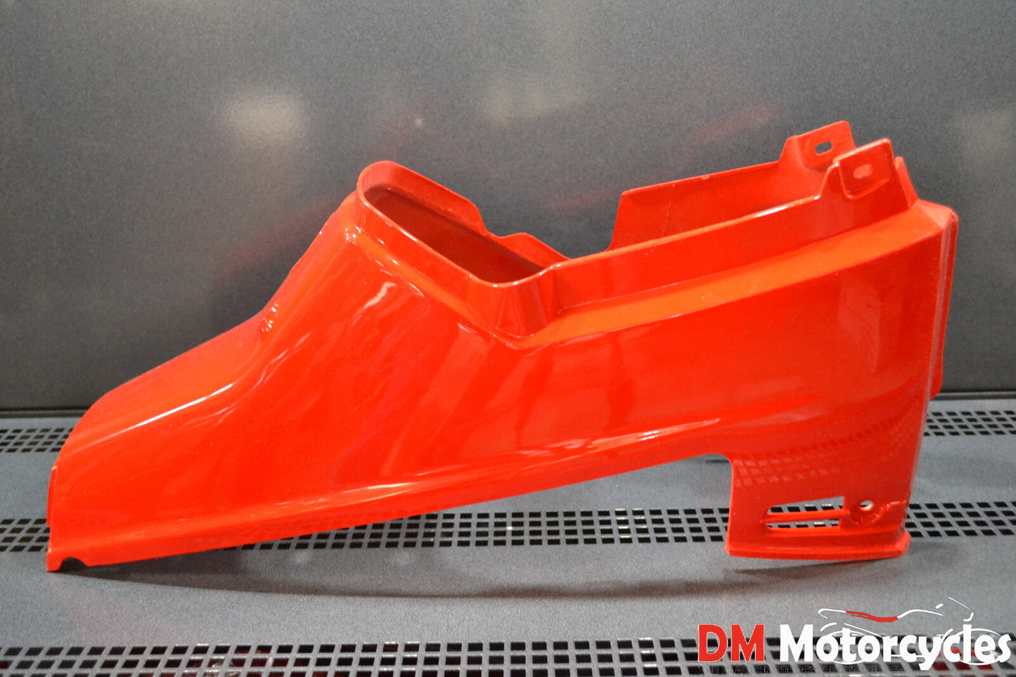Yamaha genuine nos passol 2 tail cover pn 25k-21721-00-e1