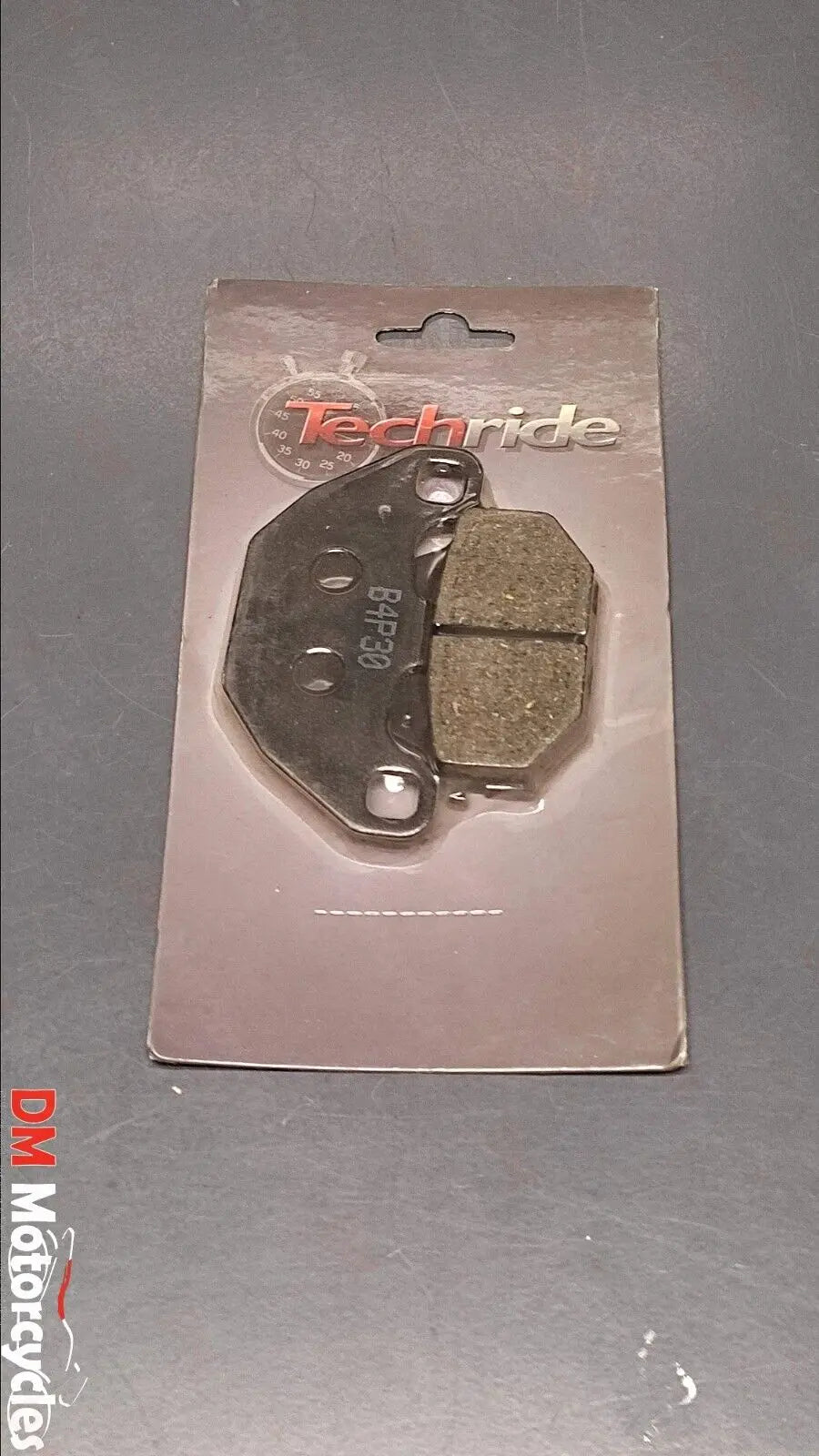 Piaggio genuine new KYMCO PEOPLE brake pads pn 610530m