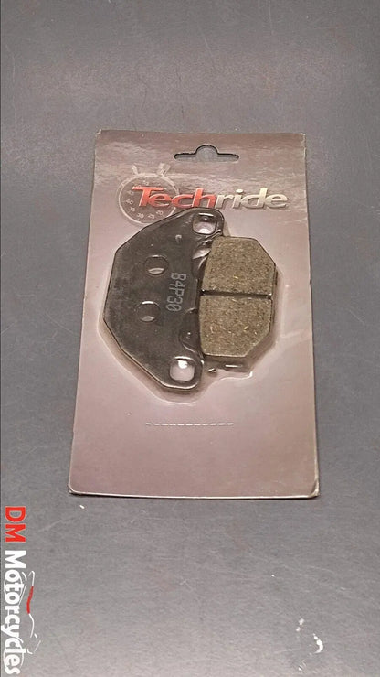 Piaggio genuine new KYMCO PEOPLE brake pads pn 610530m