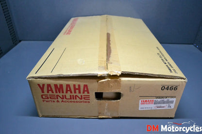 Yamaha genuine new fz1 fz 1000s 01 - 05 radiator assy pn 5lv-12461-00