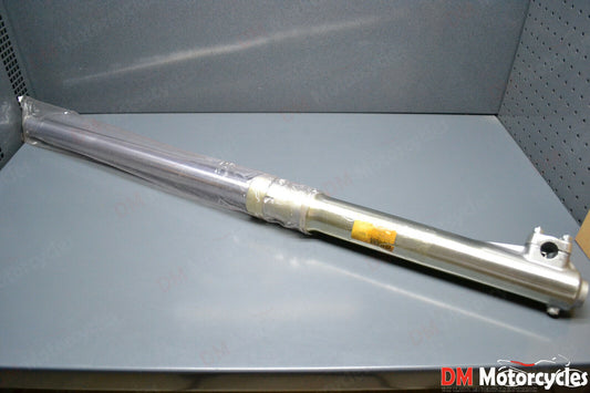 Yamaha genuine nos XT600 XT 600 dual purpose Right fork assy pn 43f-w2314-00