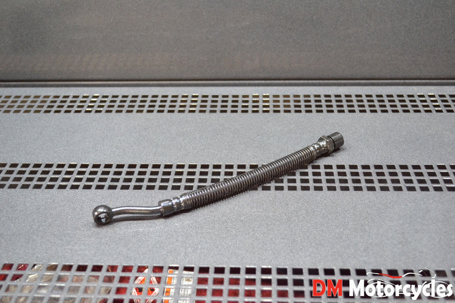 YAMAHA GENUINE NOS FJ1100 FJ1200 CLUTCH HOSE 2 PN 36Y-26473-00