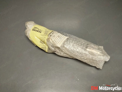 Piaggio genuine new nrg storm typhoon 50 rear shock absorber pn 64809000e4