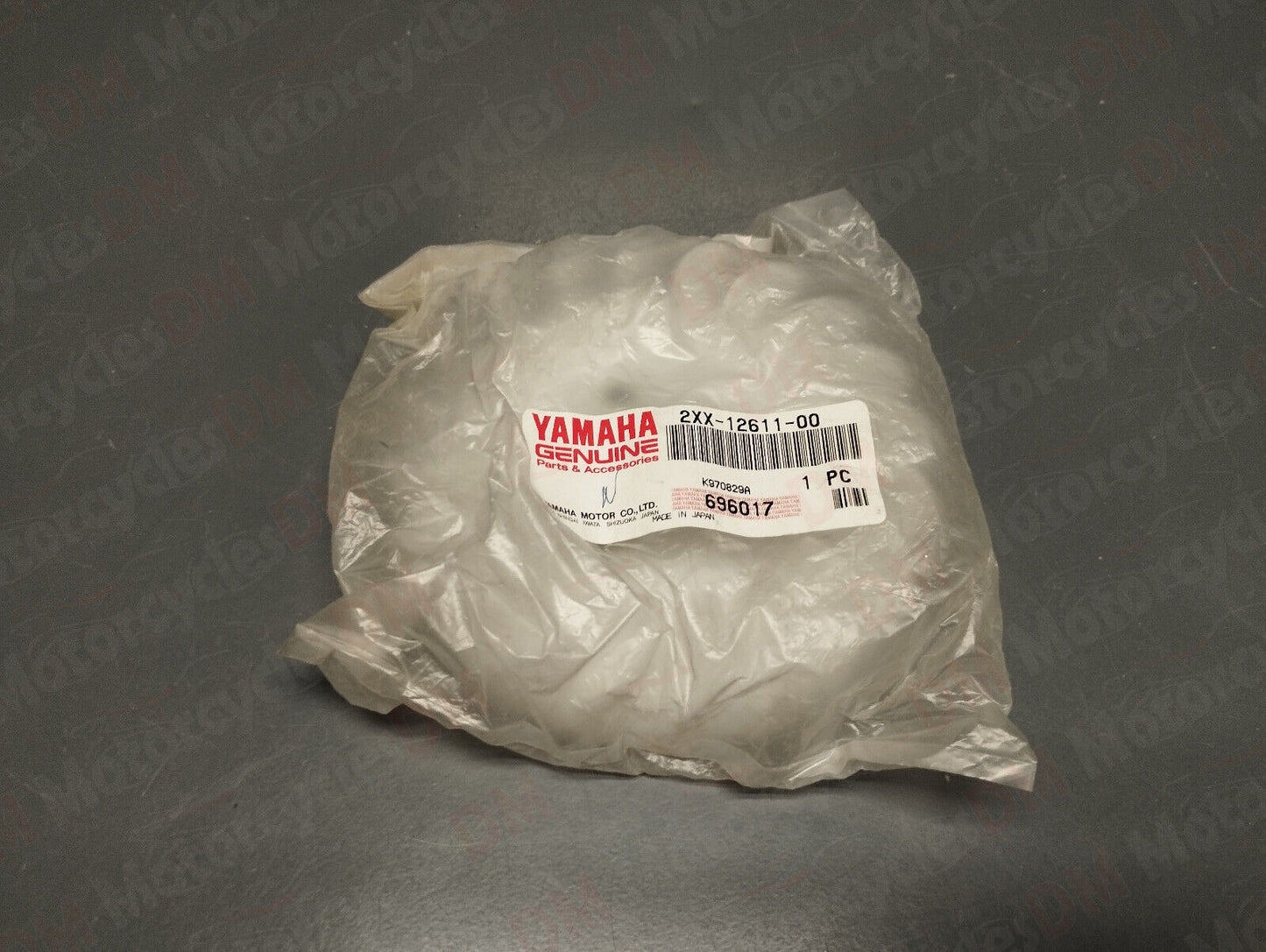 Yamaha oem new cw50 bws 92 94 cg80 jog 88 ch80 beluga 90 92 fan pn 2xx-12611-00