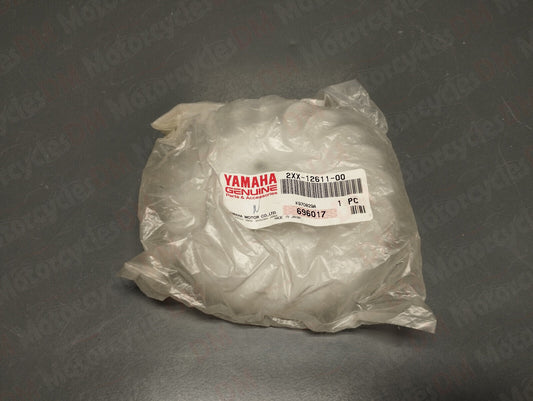 Yamaha oem new cw50 bws 92 94 cg80 jog 88 ch80 beluga 90 92 fan pn 2xx-12611-00