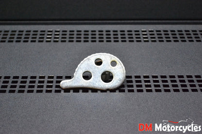 Yamaha genuine nos it dt mx rt 125 175 chain puller pn 1w2-25389-01