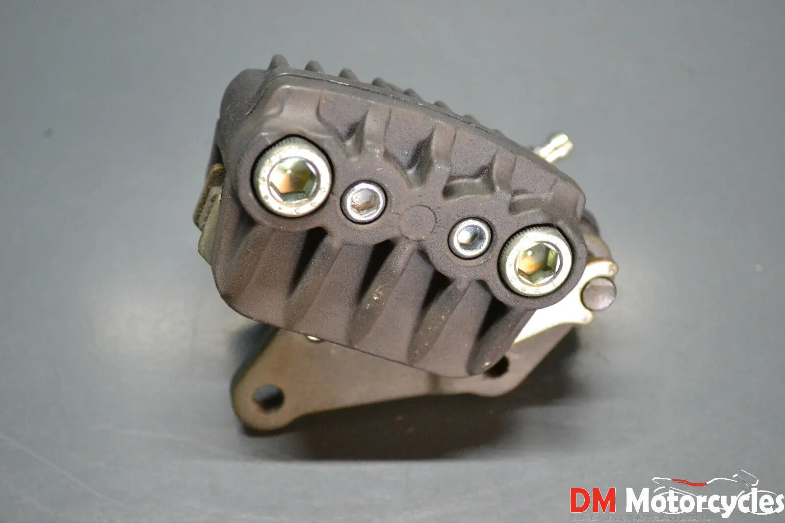 Piaggio genuine new gilera runner fxr dna front brake caliper pn 156012r