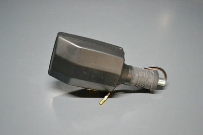 Yamaha genuine nos dt125 dt 125 front turn signal indicator pn 18g-83310-10