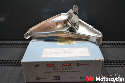 Piaggio genuine new beverly 125 300 350 lh indicator turn signal pn 642664