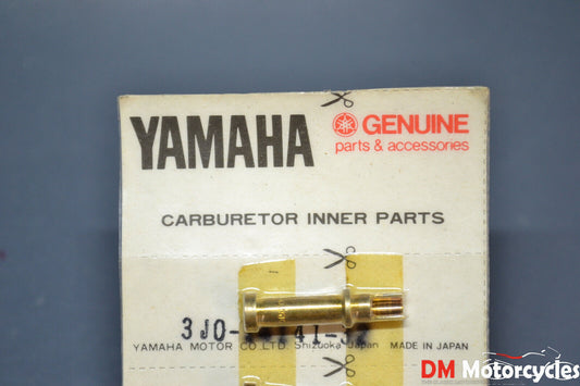 Yamaha genuine nos dt125mx dt 125 1987 carburetor main nozzle pn 3j0-14141-32
