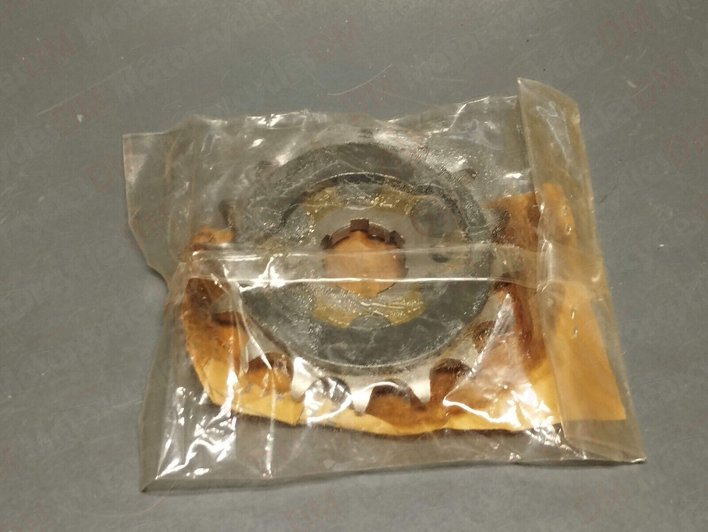 Yamaha oem xv 250 vstar virago route 66 drive sprocket (16t) pn 3dm-17460-00