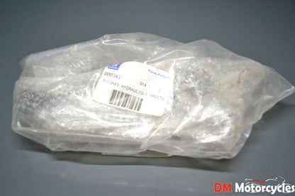 Peugeot genuine new sum up 125 front brake master cylinder lever pn 800341