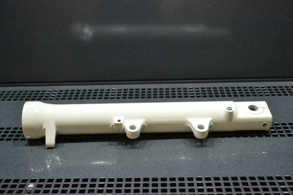 Yamaha genuine nos fz750p fz 750 1fn police lower fork case pn 4as-23136-00-y5