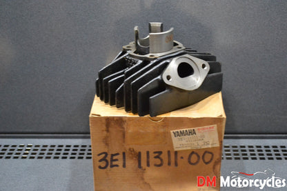 Yamaha genuine nos v50 mate 50 49cc cylinder barrel pn 3e1-11311-00