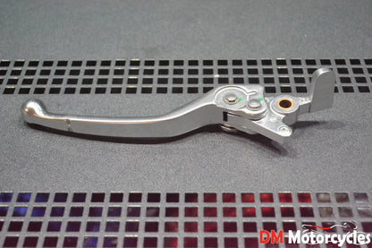 Piaggio genuine new gilera gp800 gp 800 rear brake lever pn 666049