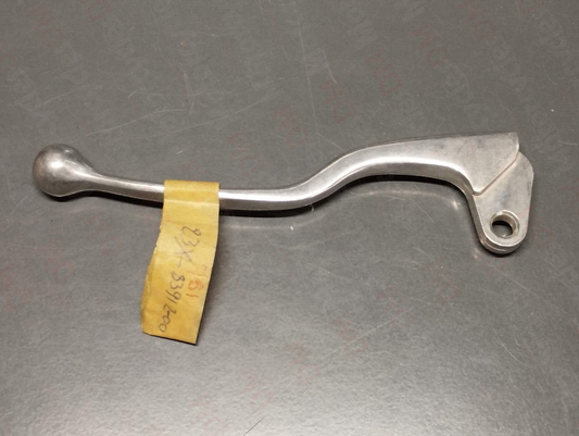 Yamaha genuine new xt 250 yz 400 250 wr xt tt ty 250 clutch lever 23x-83912-00