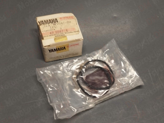 Yamaha genuine nos xvs fzr xjr xvz yzf fzx xj gts caliper seal kit 31a-w0047-00