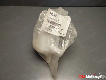 Peugeot genuine new Elystar 125 brake fluid tank pn 745206
