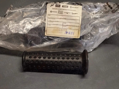 Piaggio genuine new nrg diesis lx boulevard typhoon zip left hand grip pn 274489