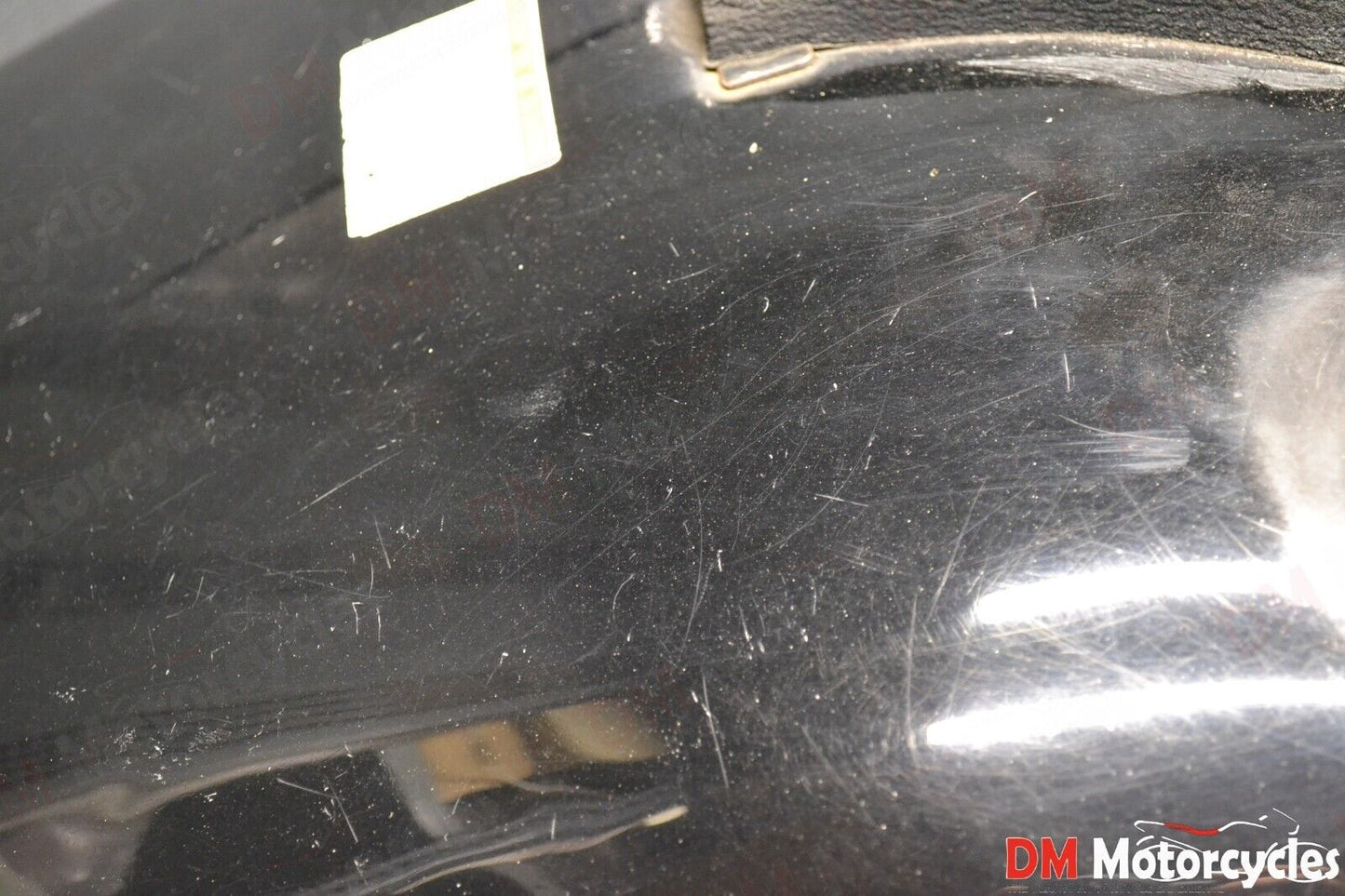 Yamaha genuine used Dragstar 400 Japanese import fuel petrol gas tank